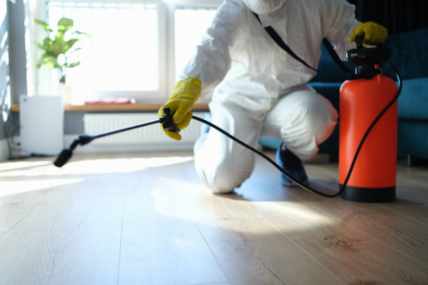 Reliable Drug Lab Cleanup contractor in Pittstown, NJ by Trauma Clean Pros