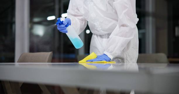Licensed Drug Lab Cleanup service in Pittstown, NJ - Trauma Clean Pros
